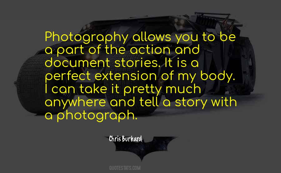 Quotes About The Perfect Body #992304