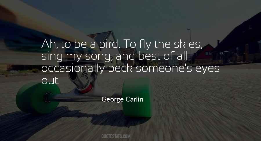 Peck's Quotes #1558540