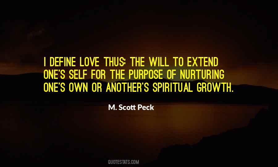 Peck's Quotes #273081