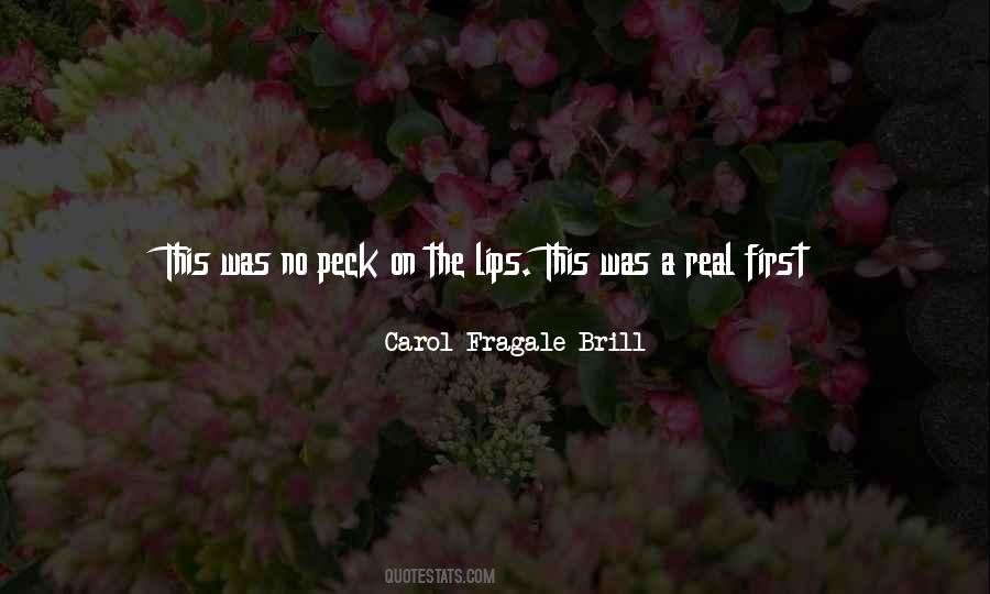 Peck's Quotes #58842