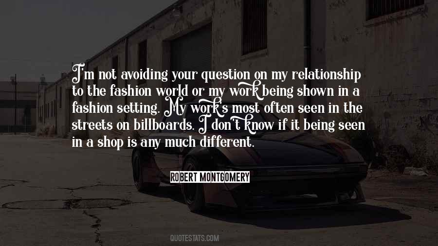 Quotes About Billboards #1120550