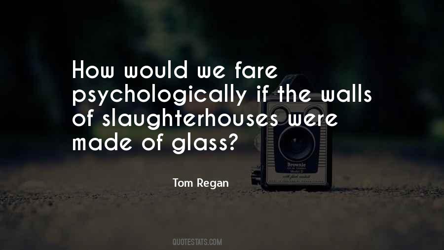 Quotes About Slaughterhouses #981502