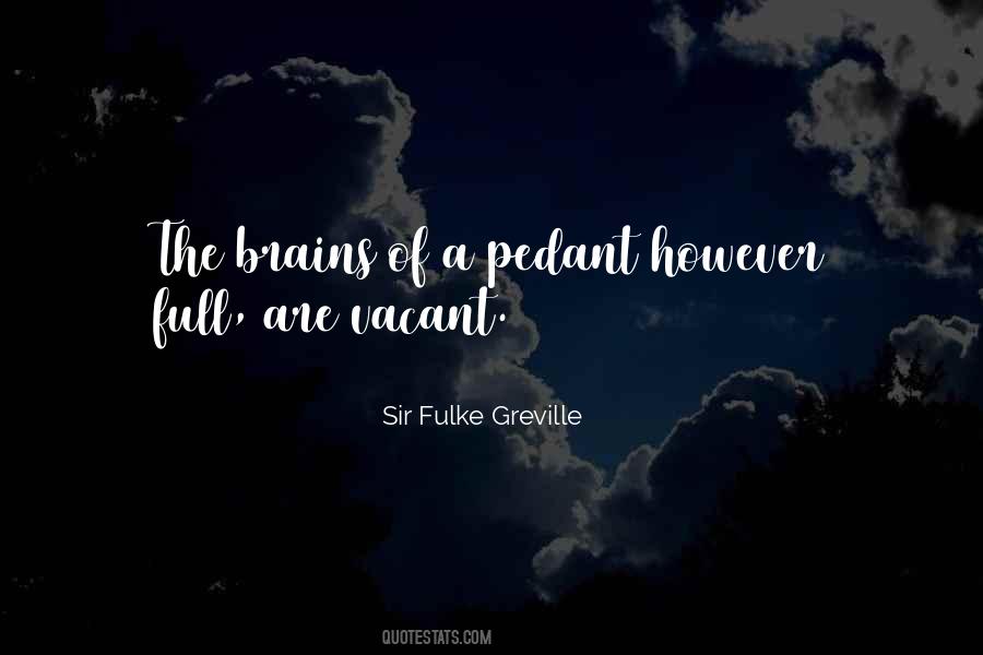 Pedants Quotes #1351807