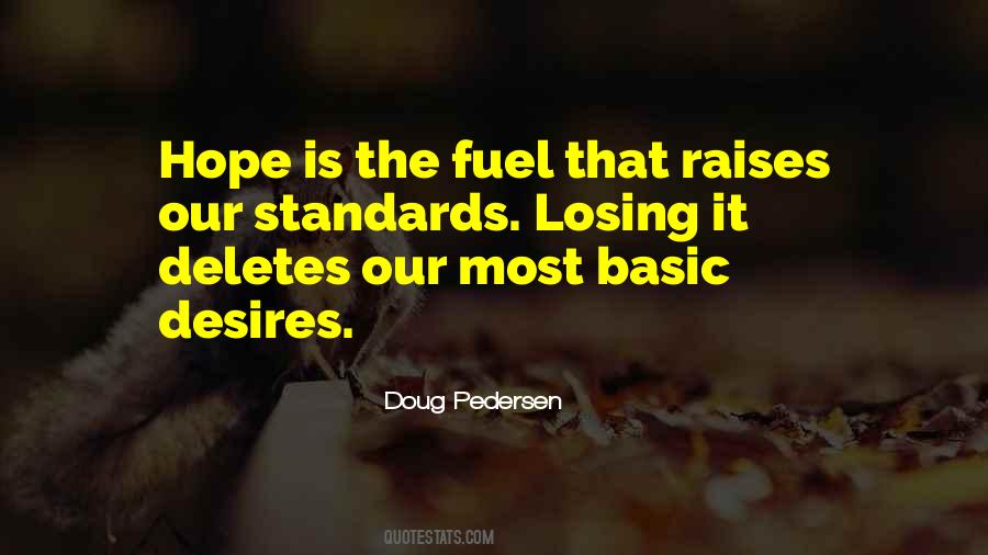 Pedersen Quotes #568879