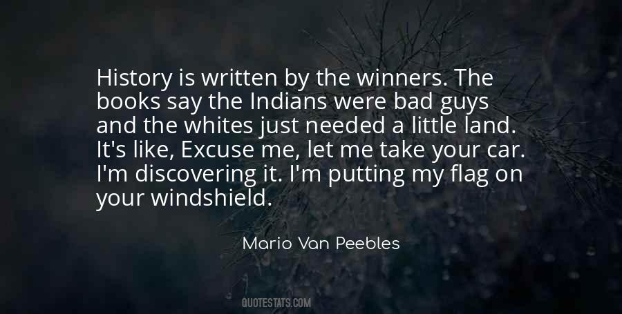 Peebles Quotes #138527