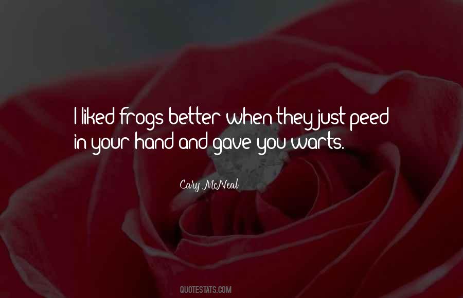 Peed Quotes #783436