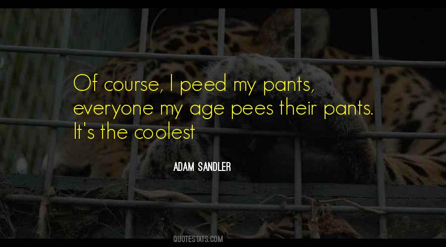 Peed Quotes #840057