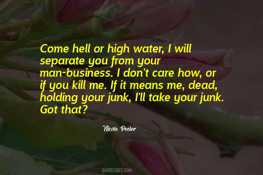 Peeler Quotes #1259204