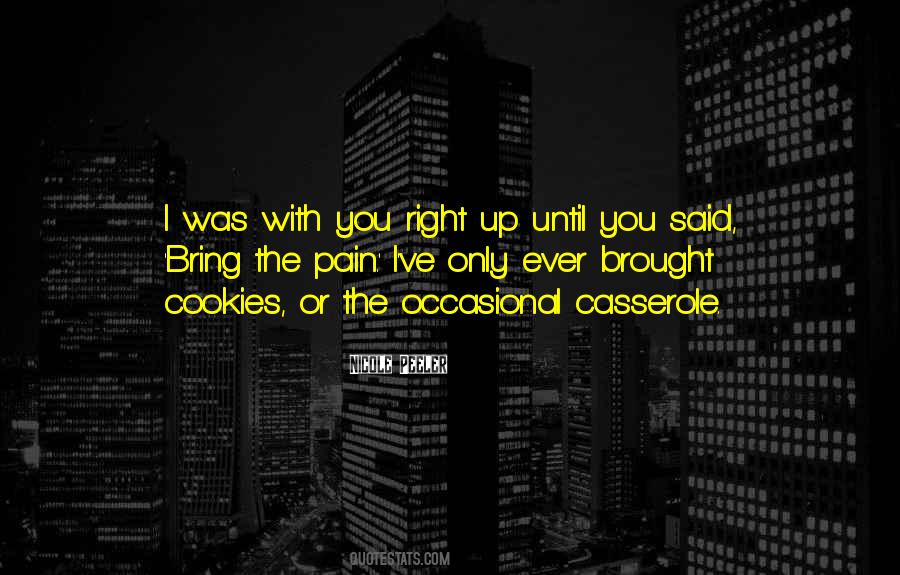 Peeler Quotes #422406