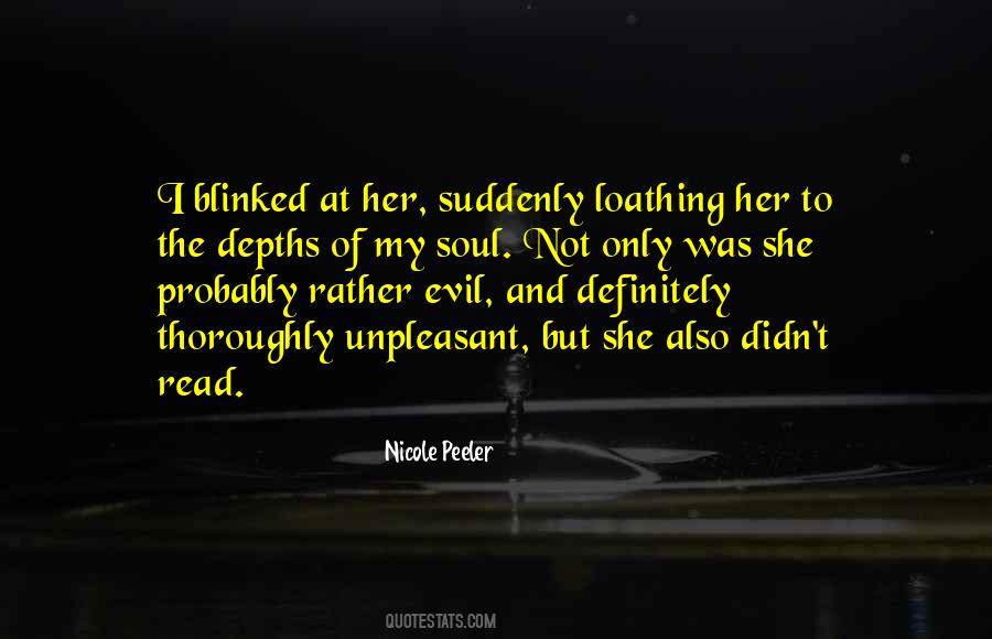 Peeler Quotes #884878