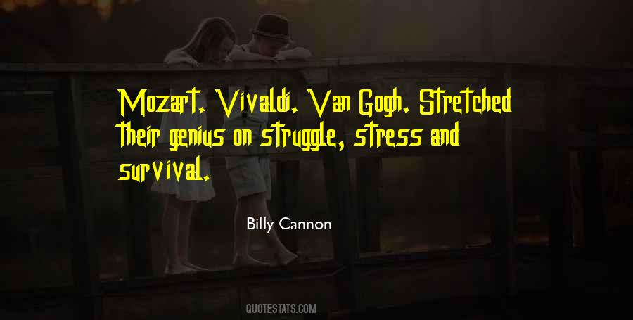 Quotes About Struggle And Survival #88746
