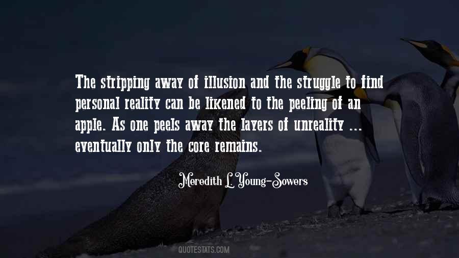 Peels Quotes #764749