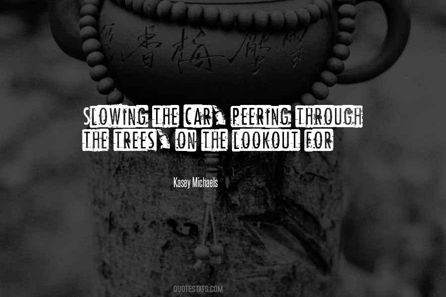 Peering Quotes #106361
