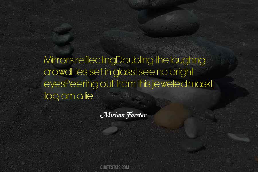Peering Quotes #509770