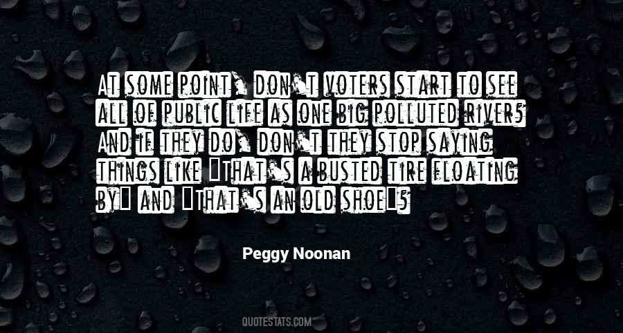 Peggy's Quotes #1223413