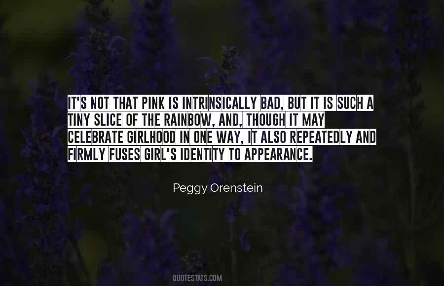Peggy's Quotes #1459303