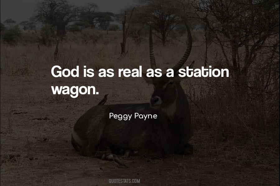 Peggy's Quotes #16561