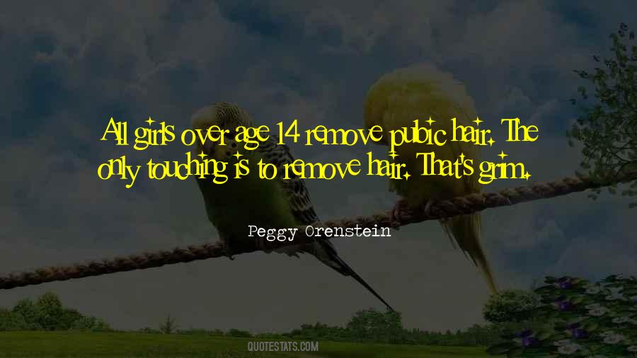 Peggy's Quotes #939006