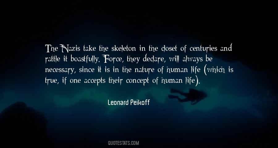 Peikoff Quotes #183603