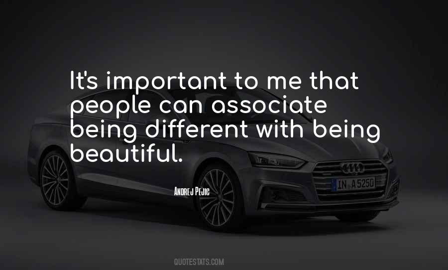 Pejic's Quotes #1259371