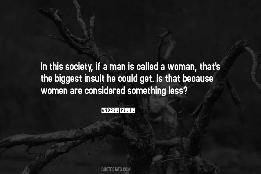 Pejic's Quotes #1552073