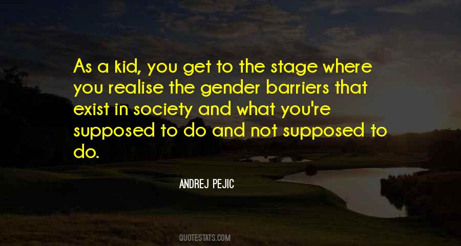 Pejic's Quotes #95826