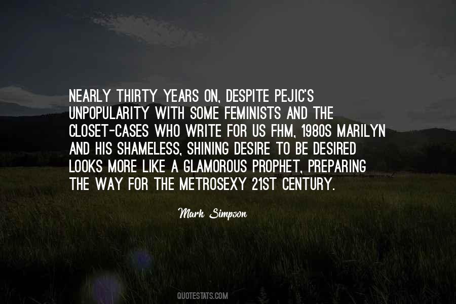 Pejic's Quotes #958263