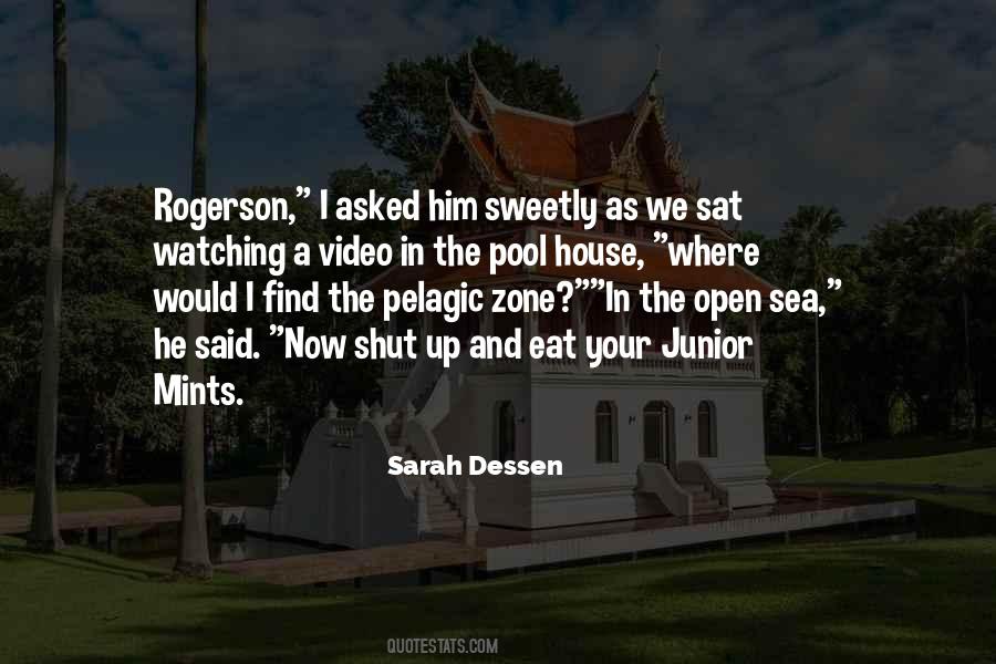 Pelagic Quotes #362656