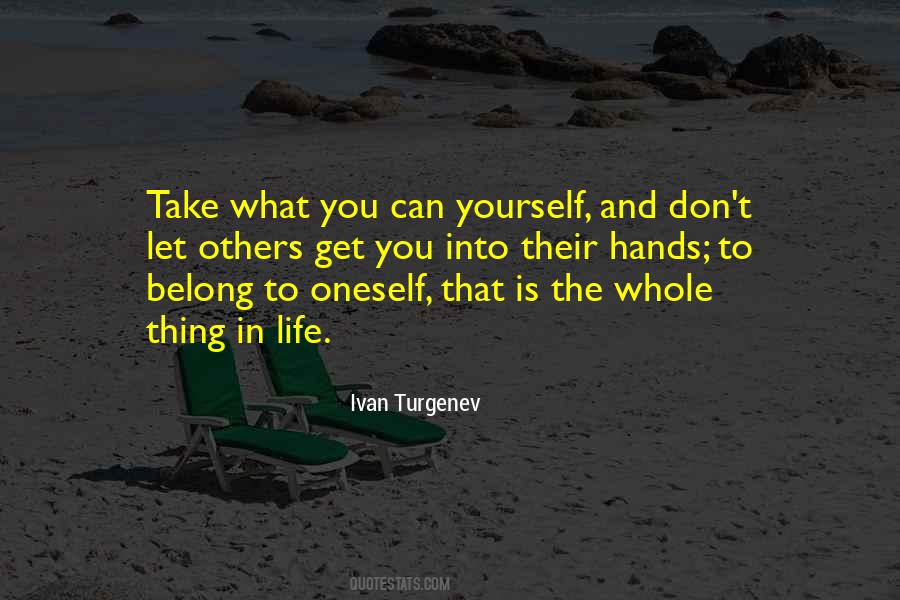 Pelagic Quotes #706741