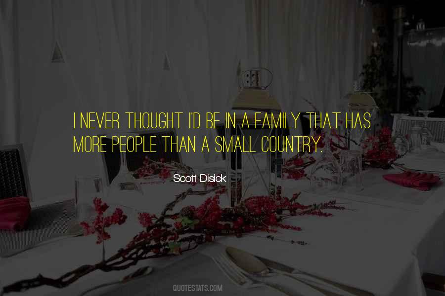 Quotes About Small People #37575