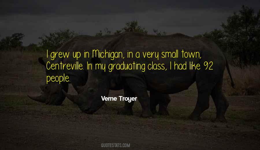 Quotes About Small People #857