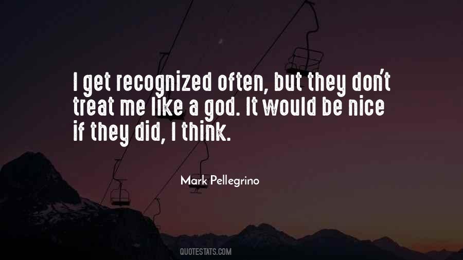 Pellegrino Quotes #667313