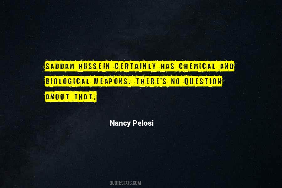 Pelosi Quotes #330700