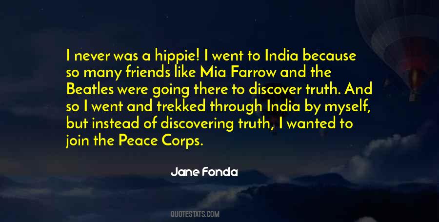 Quotes About Many Friends #1302094