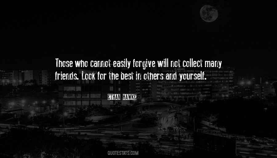 Quotes About Many Friends #938049