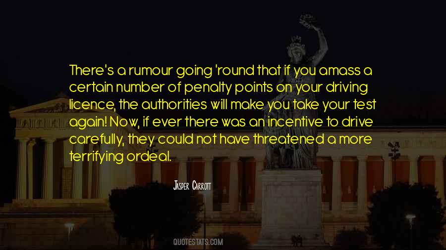 Penalty's Quotes #1347444