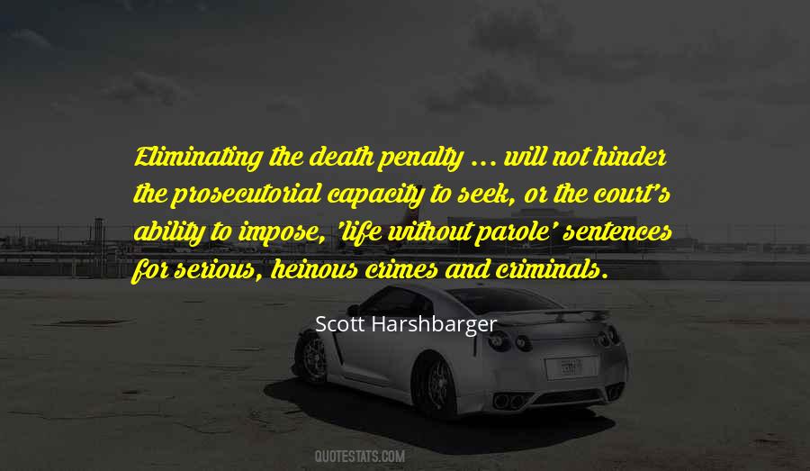 Penalty's Quotes #1740908