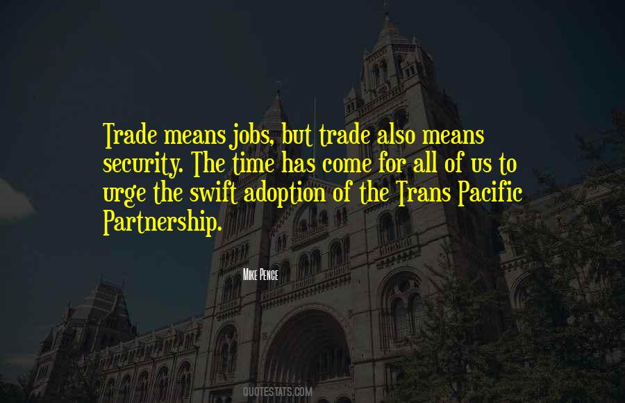 Pence Quotes #939810 Pence Quotes #939810