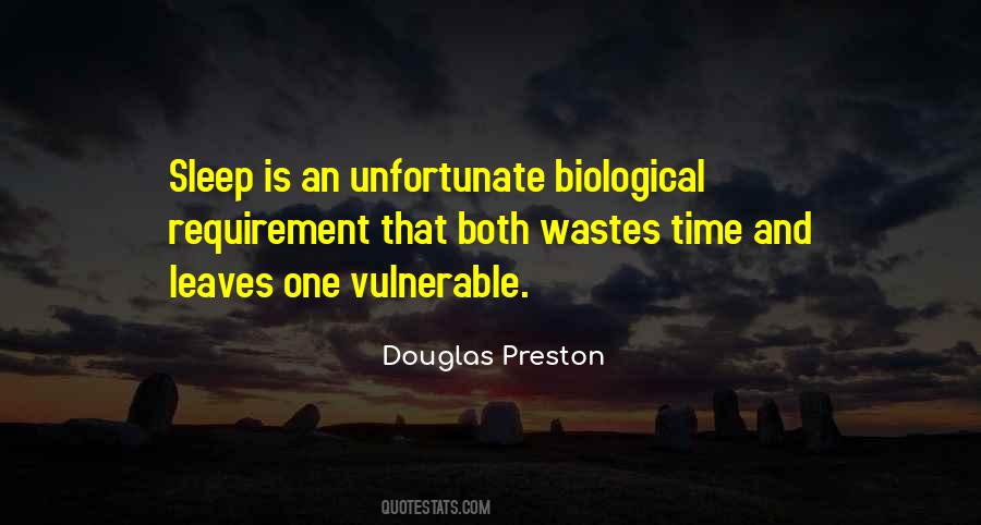 Pendergast's Quotes #1076781