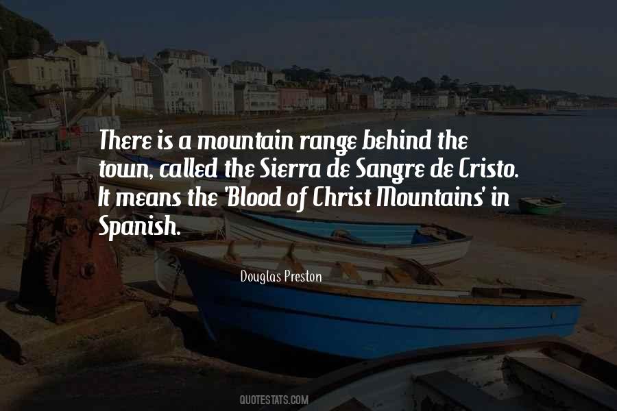 Pendergast's Quotes #39168
