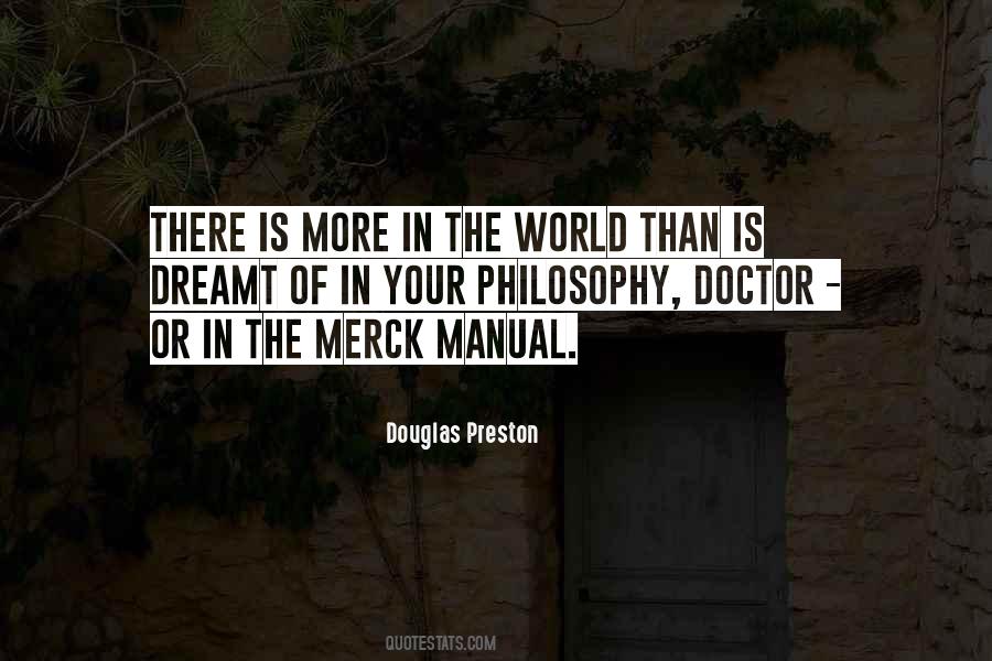 Pendergast's Quotes #757102
