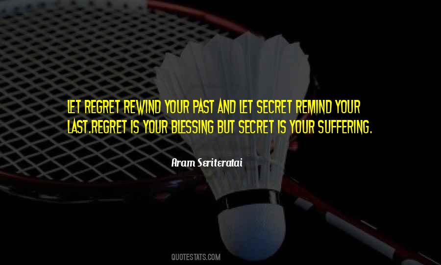 Pendergast's Quotes #910397