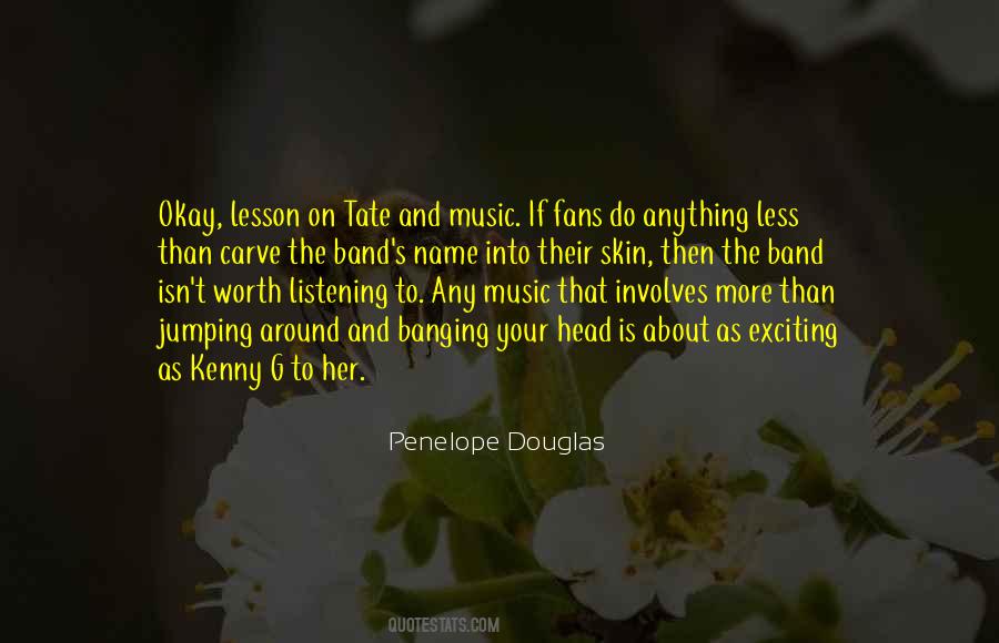 Penelope's Quotes #1052774