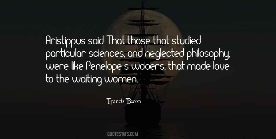 Penelope's Quotes #1134101