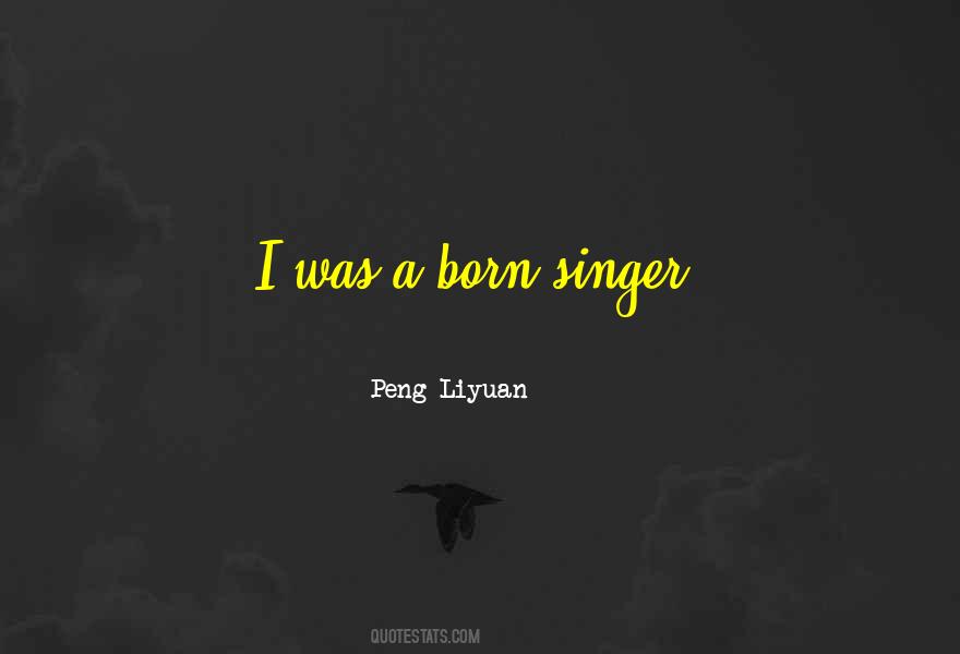 Peng Quotes #1631864