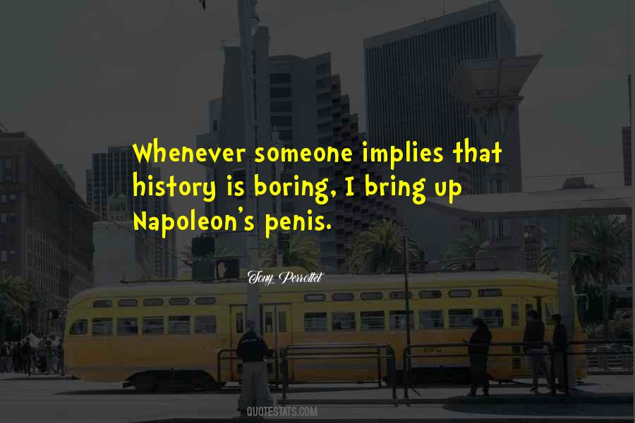 Penis's Quotes #1499931