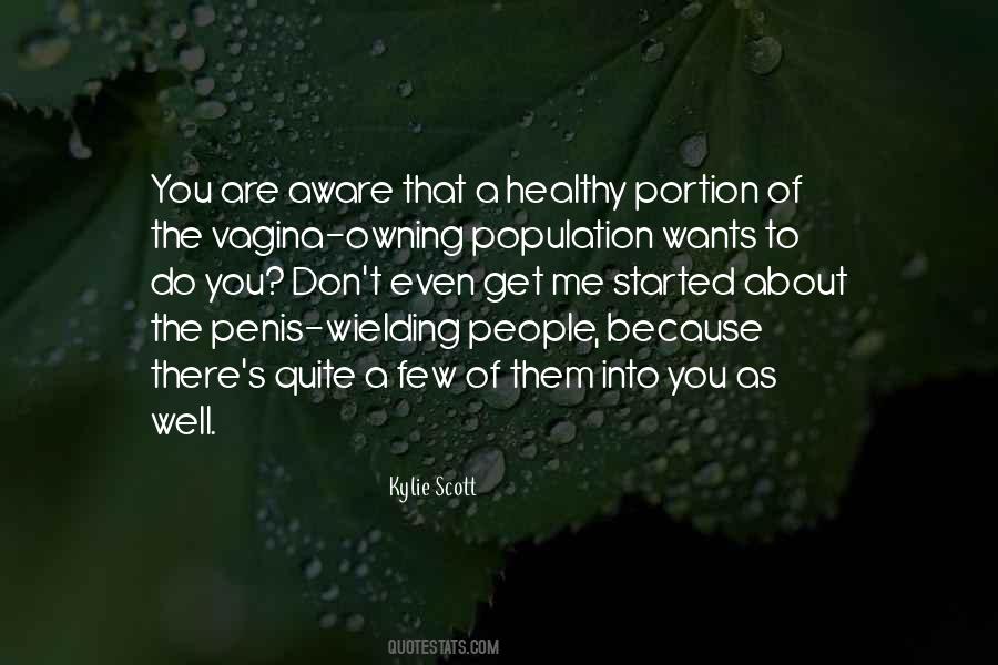 Penis's Quotes #361382