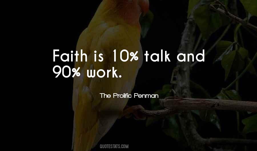 Penman Quotes #1030978