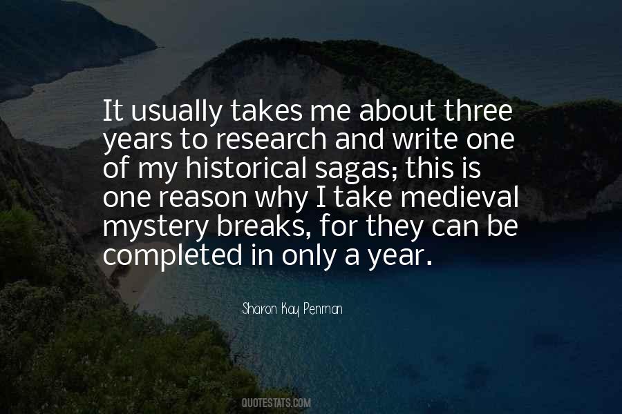 Penman Quotes #1045204