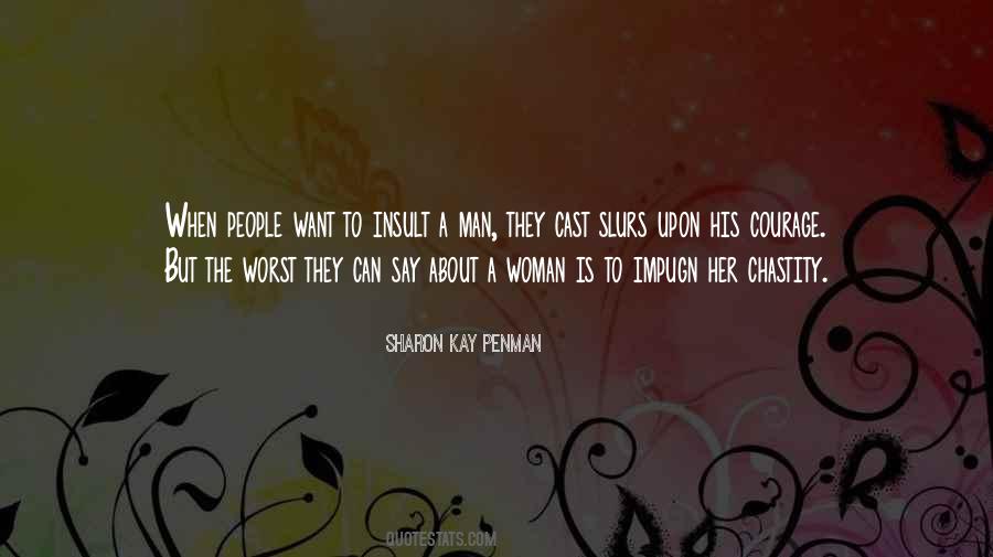 Penman Quotes #110102